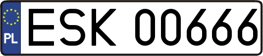 ESK00666