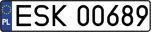 ESK00689