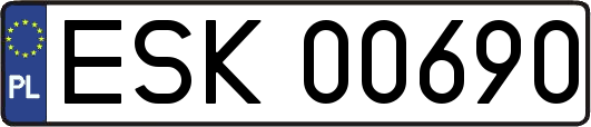 ESK00690