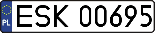 ESK00695