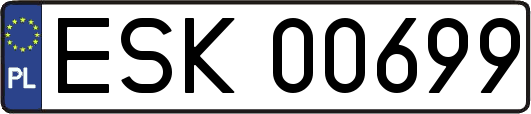 ESK00699