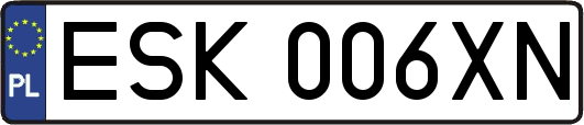 ESK006XN