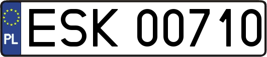 ESK00710