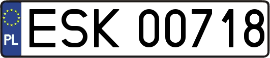 ESK00718
