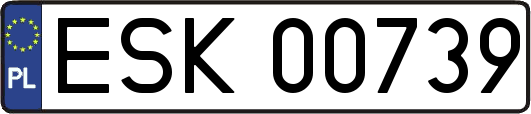 ESK00739