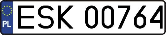 ESK00764