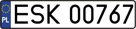 ESK00767