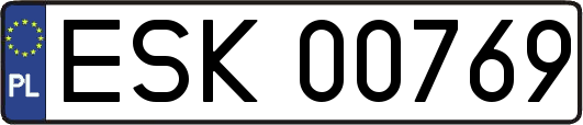 ESK00769
