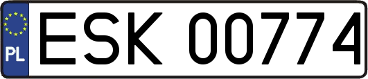 ESK00774