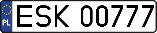 ESK00777