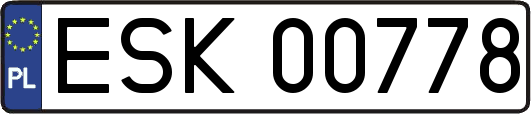 ESK00778