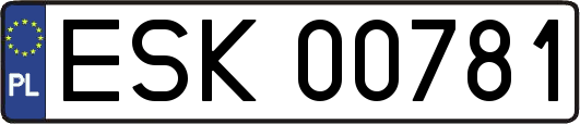 ESK00781
