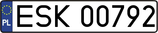 ESK00792