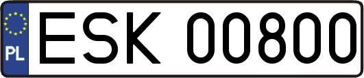 ESK00800