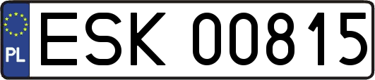 ESK00815