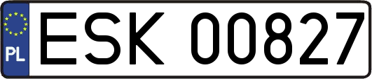 ESK00827
