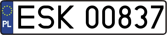 ESK00837