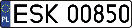 ESK00850
