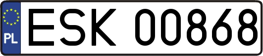ESK00868