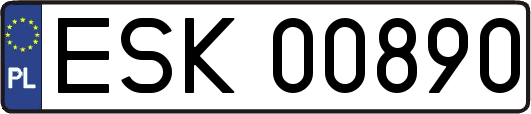 ESK00890