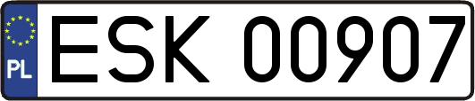 ESK00907