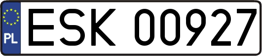 ESK00927