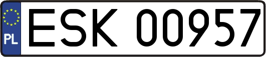 ESK00957