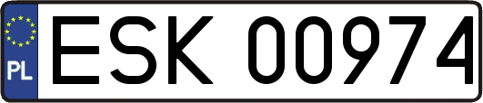 ESK00974