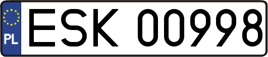 ESK00998