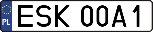 ESK00A1