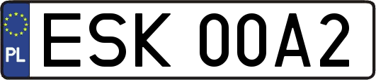ESK00A2