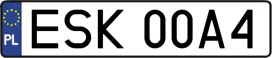 ESK00A4
