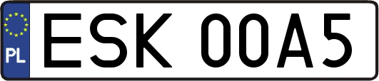 ESK00A5