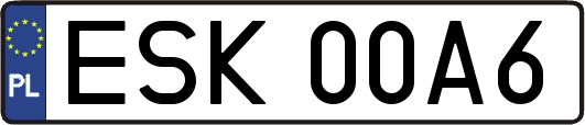 ESK00A6