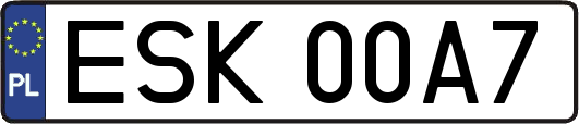 ESK00A7