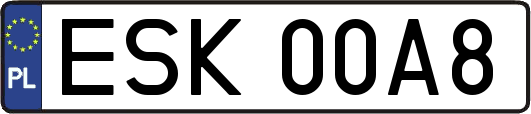 ESK00A8