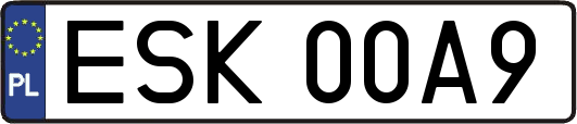 ESK00A9