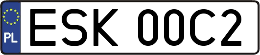 ESK00C2
