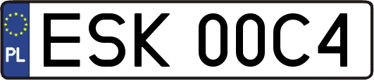 ESK00C4