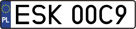 ESK00C9
