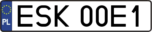 ESK00E1