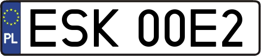 ESK00E2