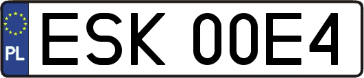 ESK00E4