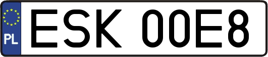 ESK00E8