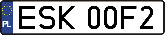 ESK00F2