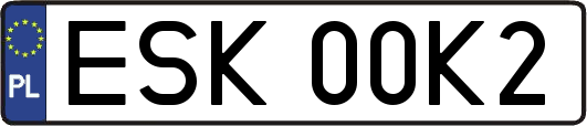 ESK00K2
