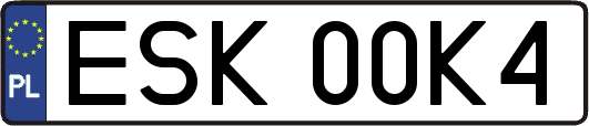 ESK00K4