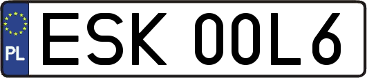 ESK00L6