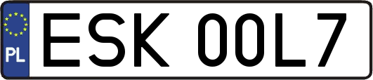 ESK00L7