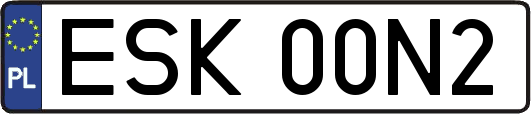 ESK00N2